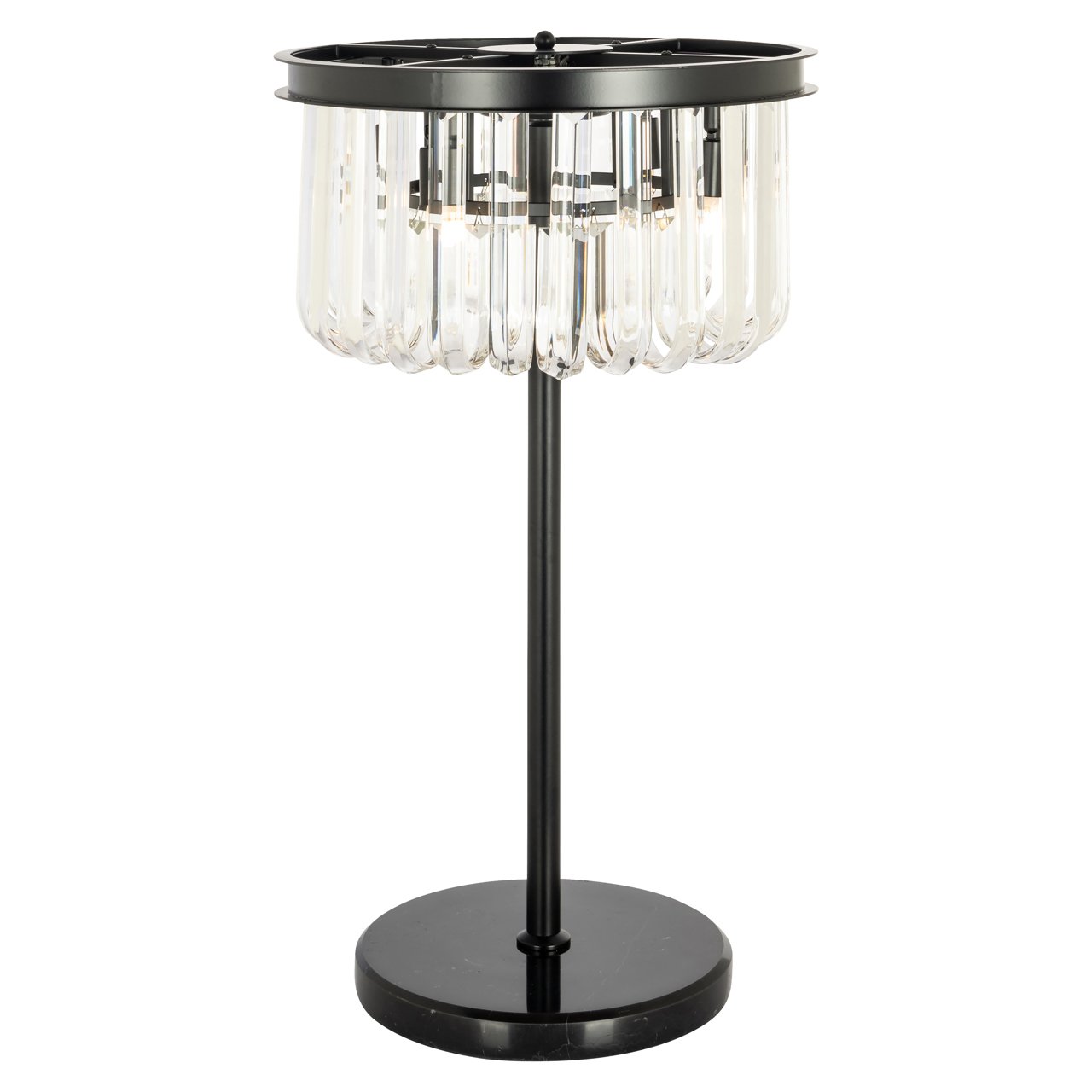 Tafellamp Bessy - Black - - Richmond Interiors