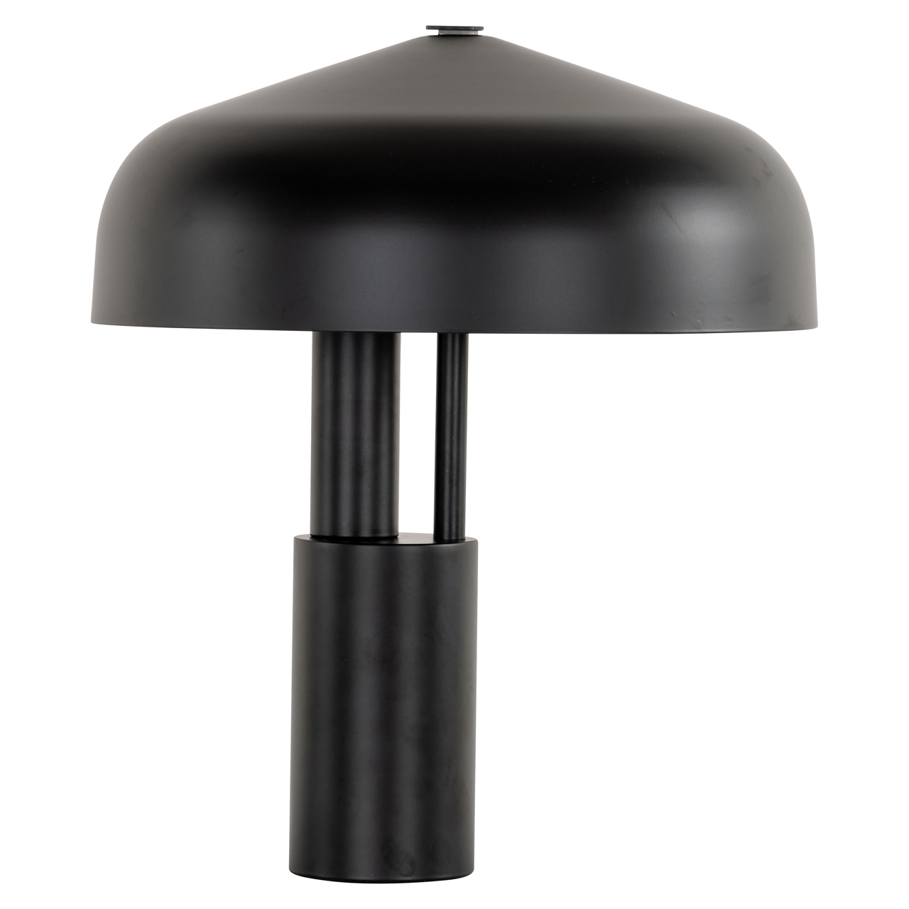 Tafellamp Linzy - Black - - Richmond Interiors
