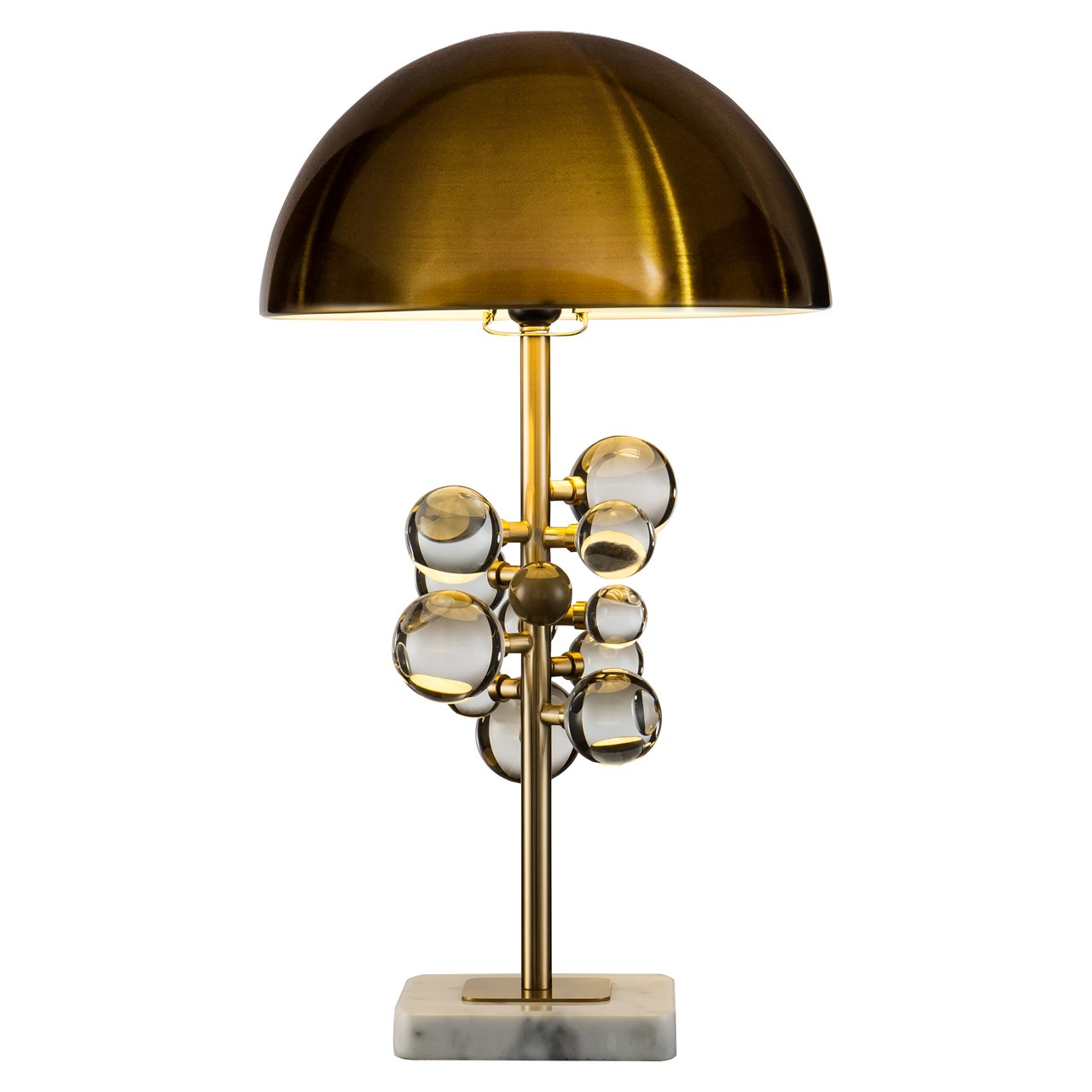 Tafellamp Bela - Bronze - - Richmond Interiors