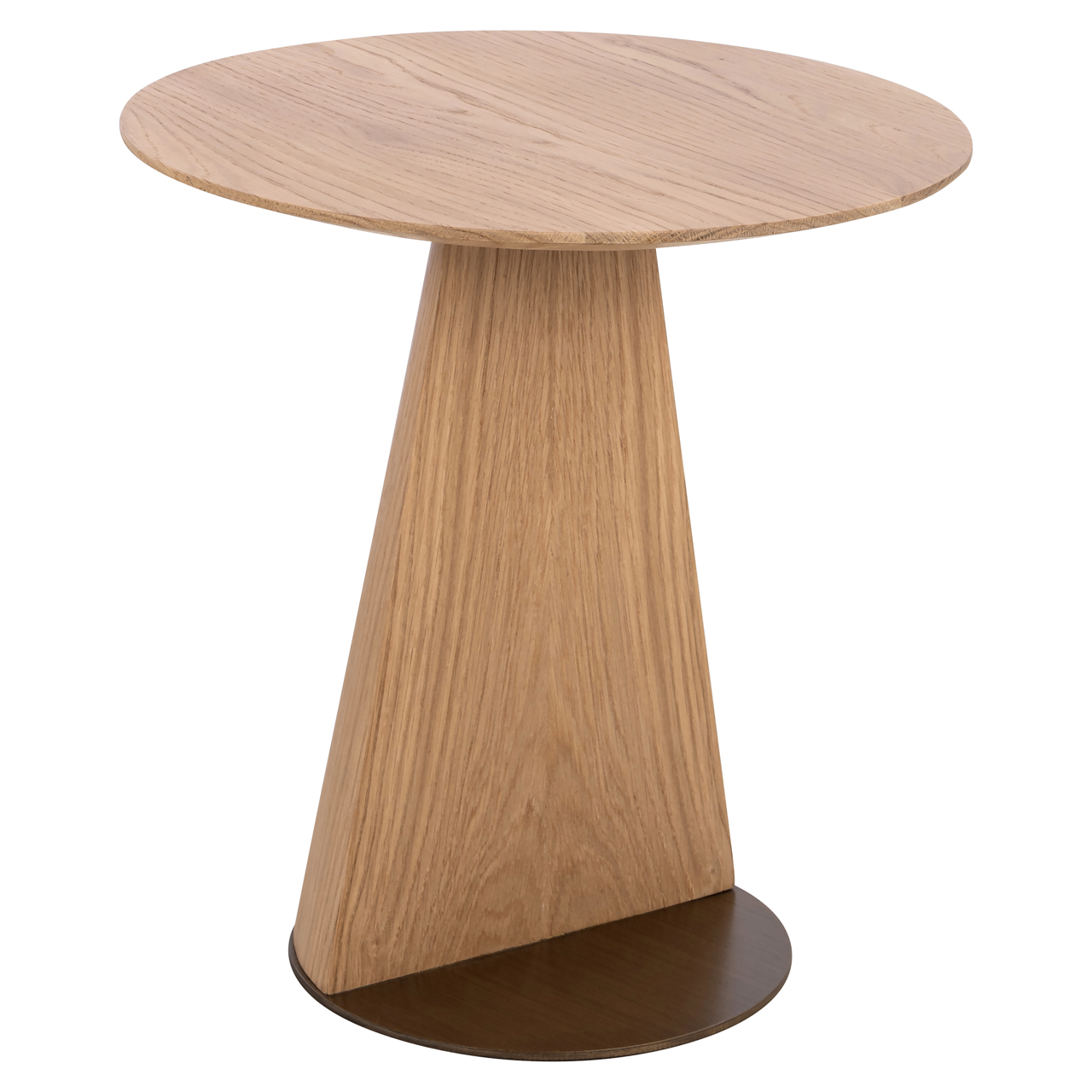 Bijzettafel Belfort - Natural - - Richmond Interiors