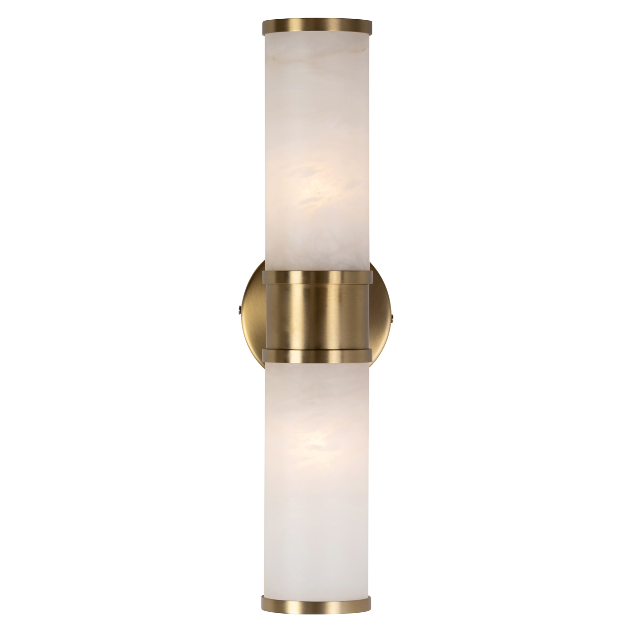 Wandlamp Charlize - Gold - Metaal - Richmond Interiors