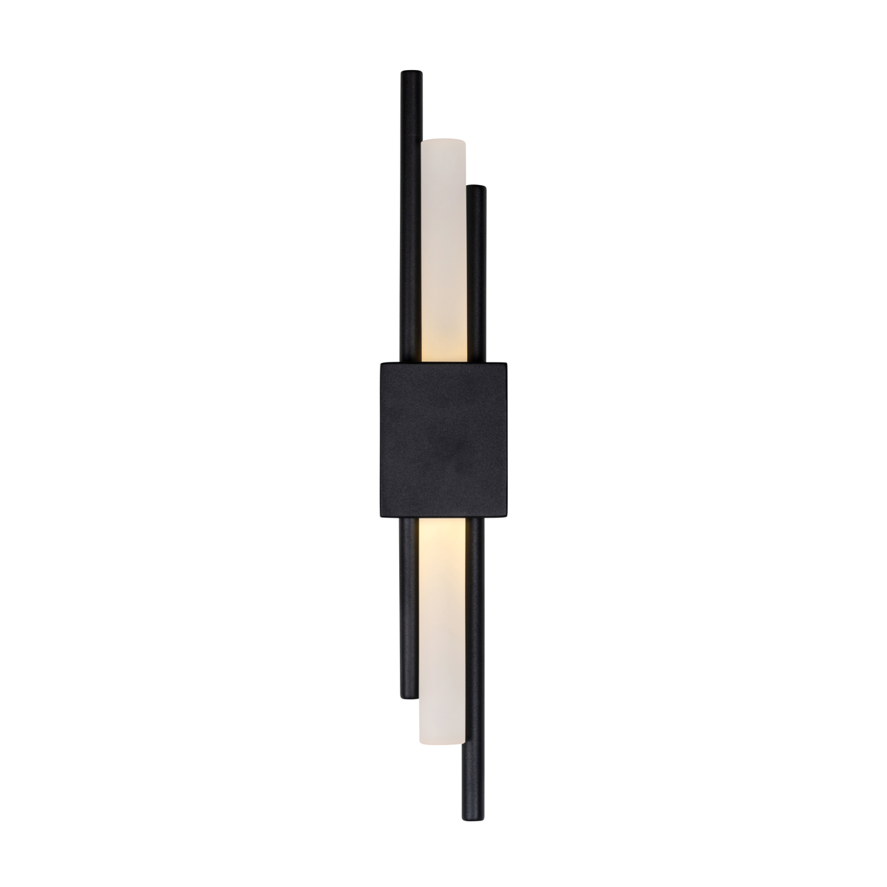 Wandlamp Mylas - Black - - Richmond Interiors