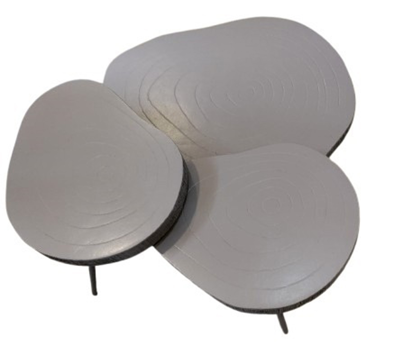 Salontafel Zeus - Clay - - Richmond Interiors