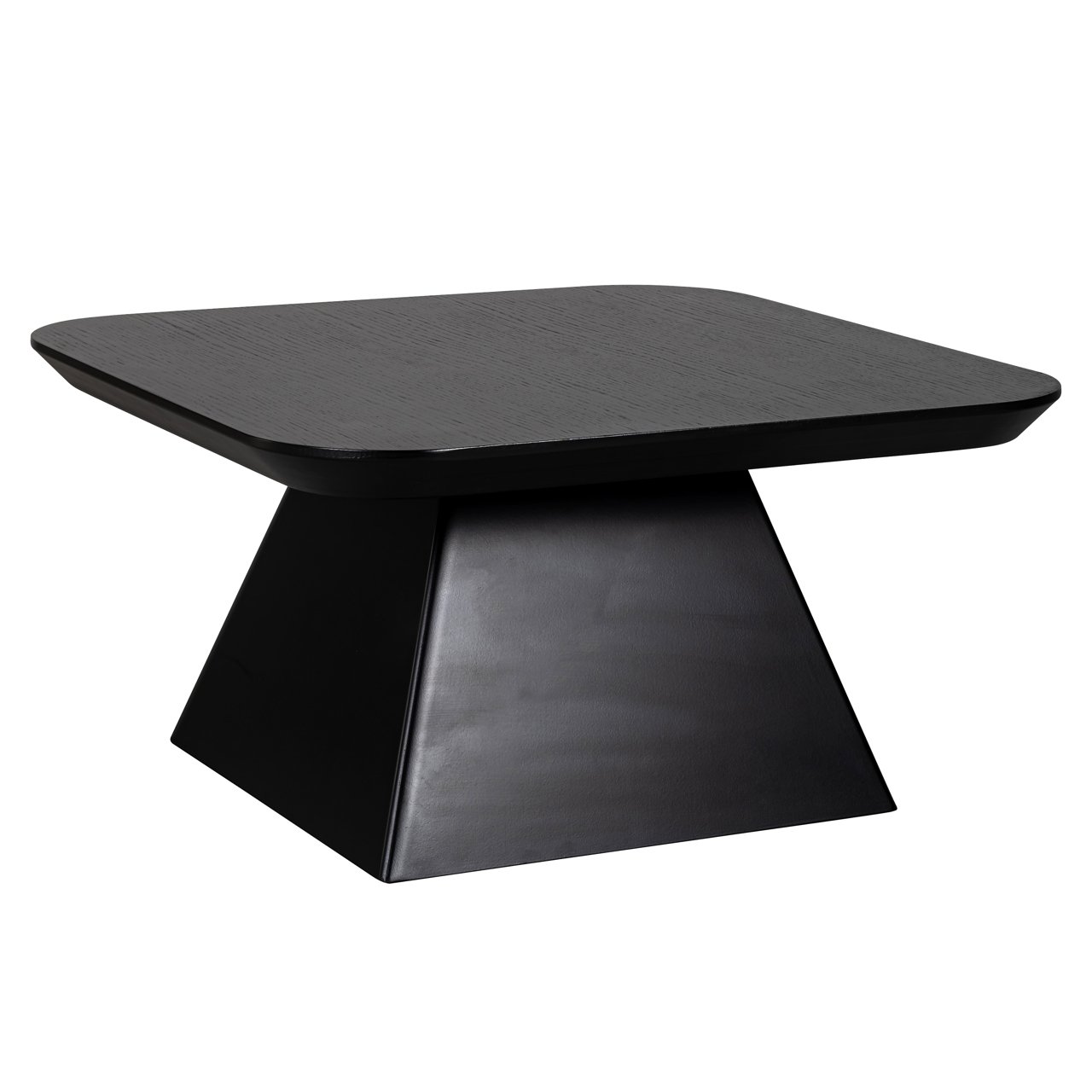 Salontafel Bonvoy - Black - - Richmond Interiors