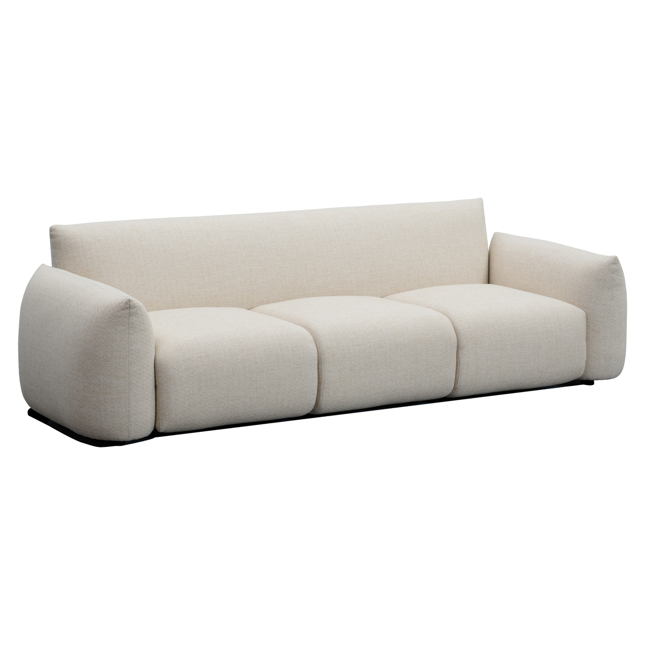 Tuinmeubel Dawson - Beige - Boucle - Richmond Interiors