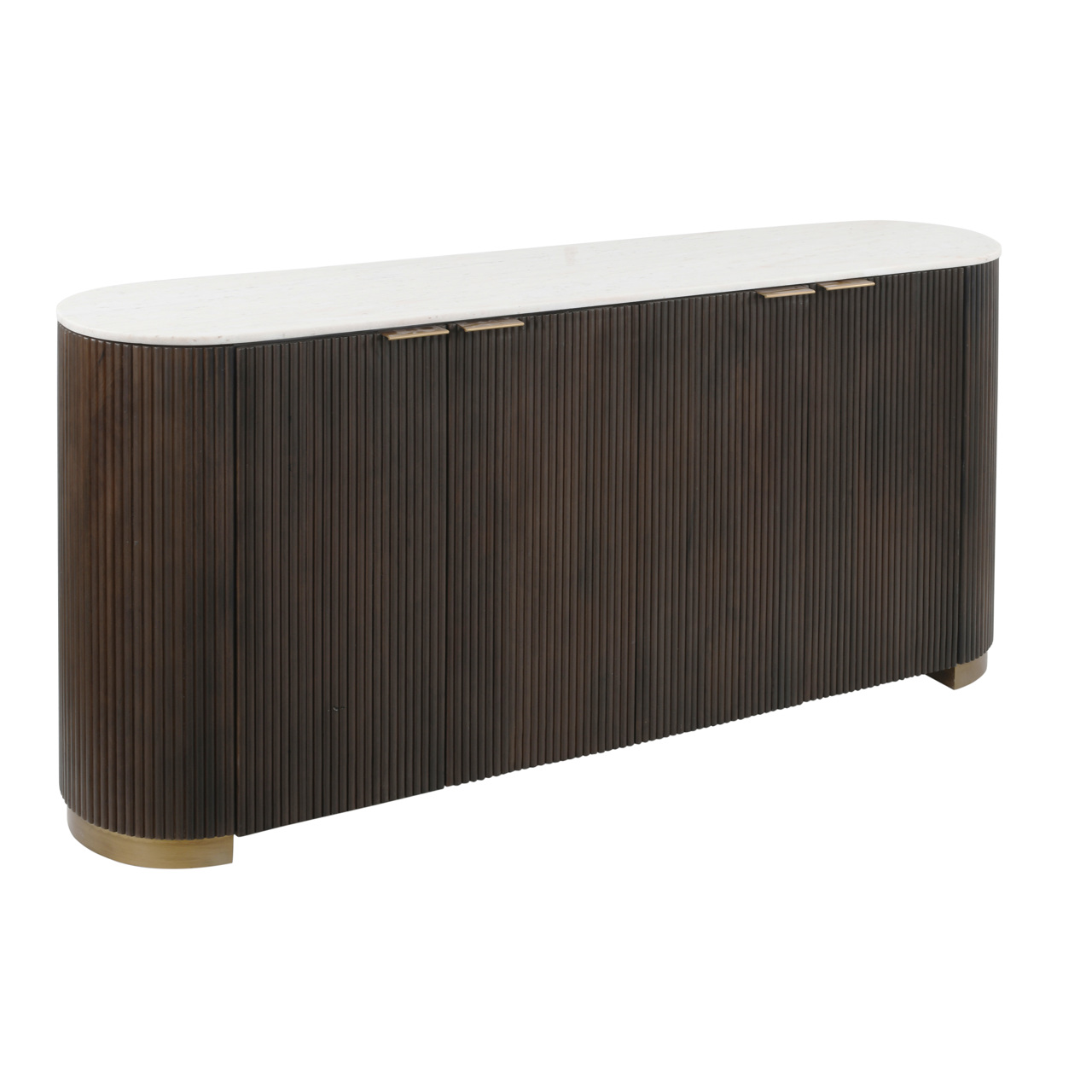 Dressoir Mayfield - Brown - - Richmond Interiors