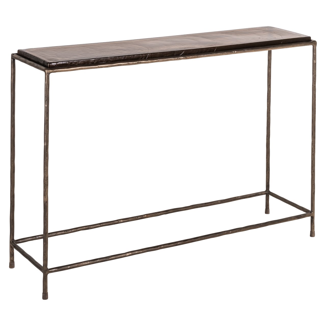 Sidetable Villano - Bronze - - Richmond Interiors