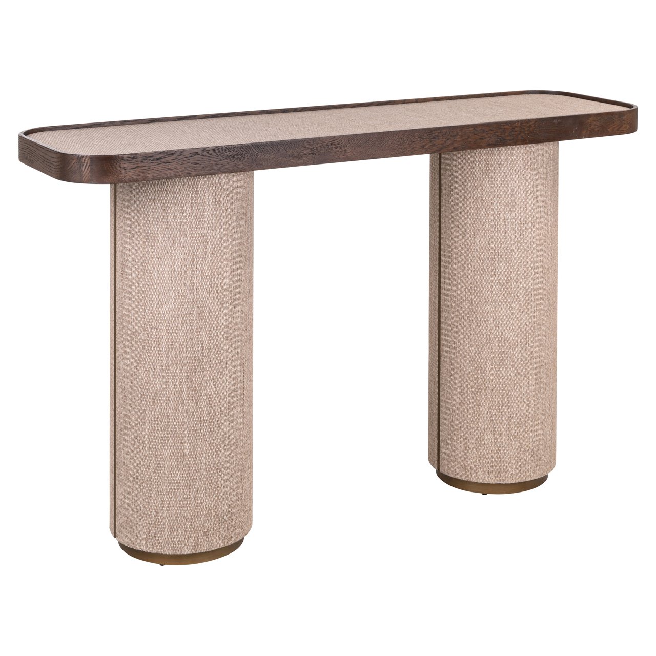 Sidetable Willox - Brown - - Richmond Interiors