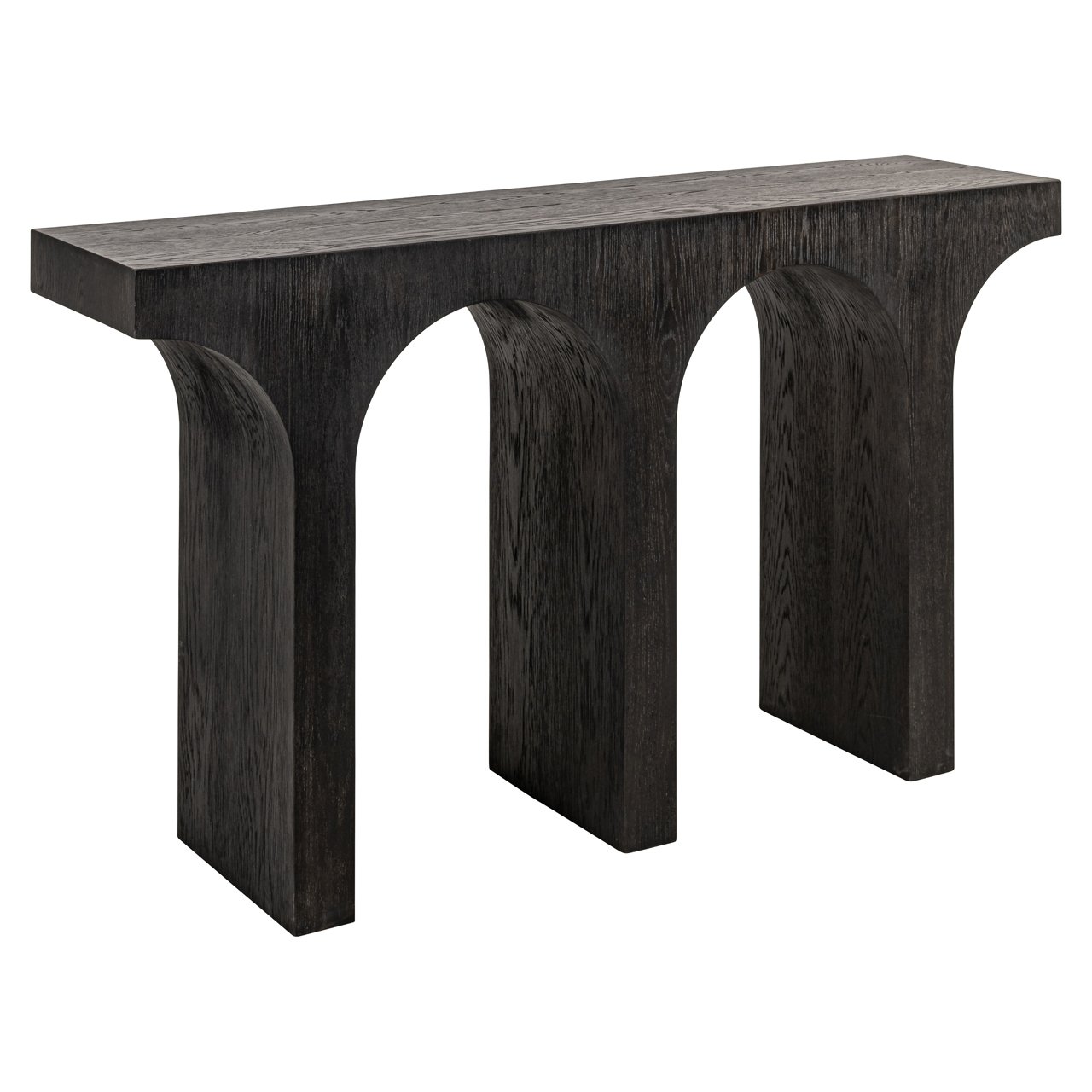 Sidetable Ashford - Dark Brown - - Richmond Interiors
