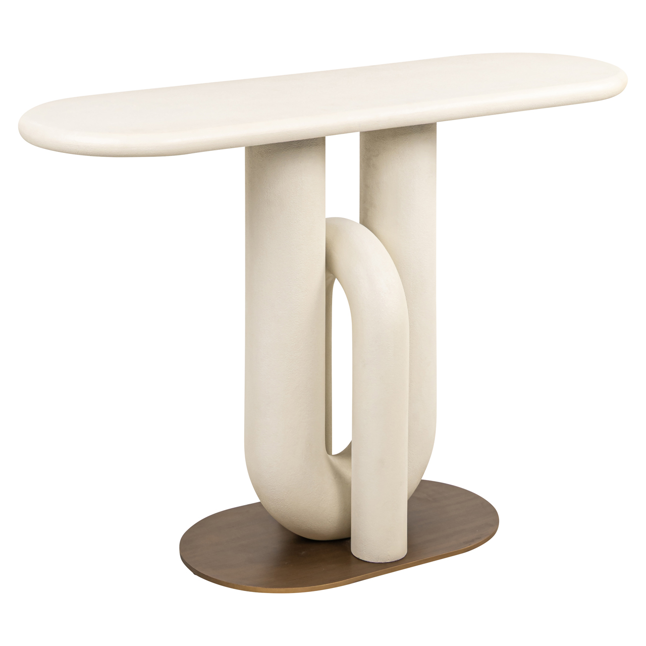Sidetable Winslow - White - - Richmond Interiors