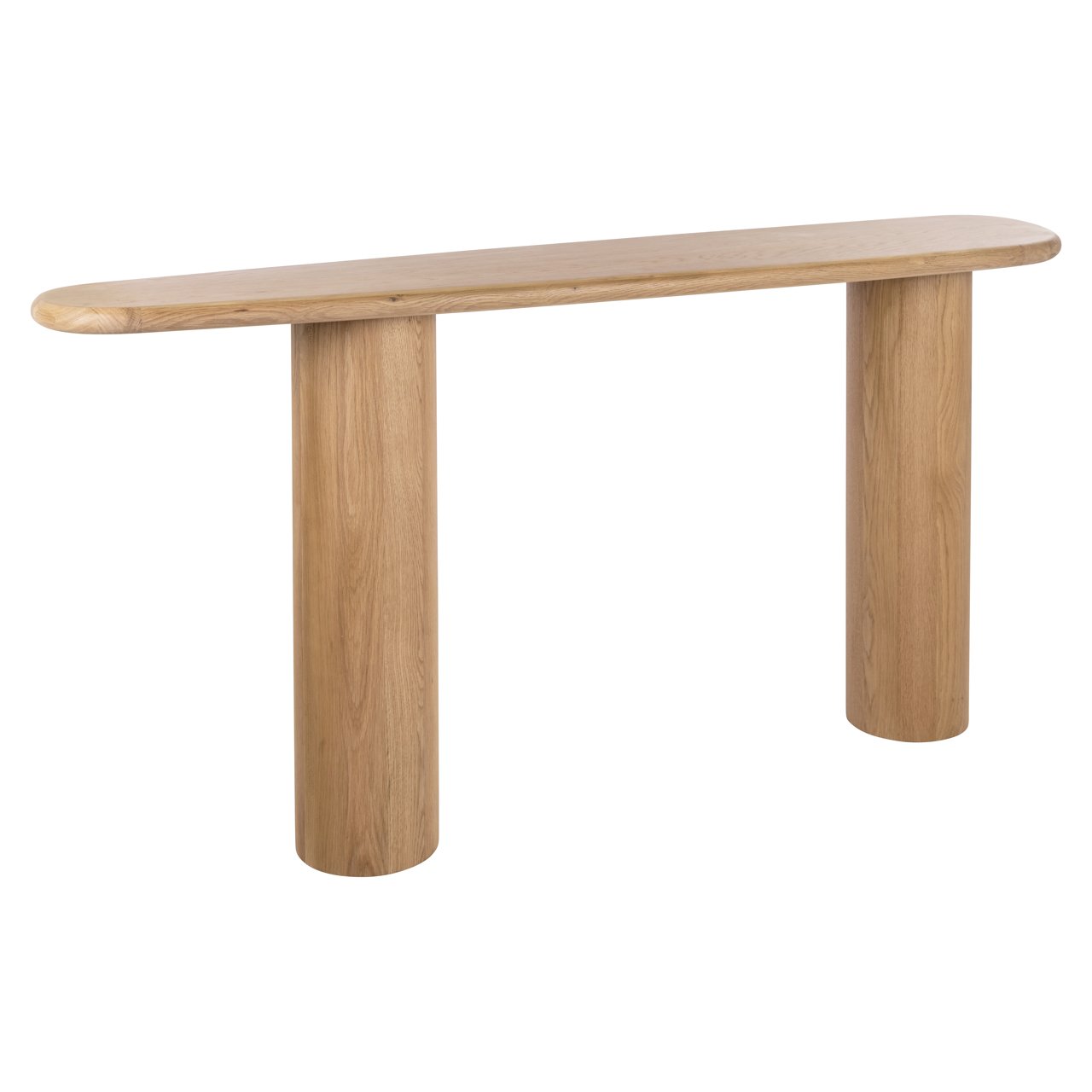 Sidetable Oakley - Natural - - Richmond Interiors