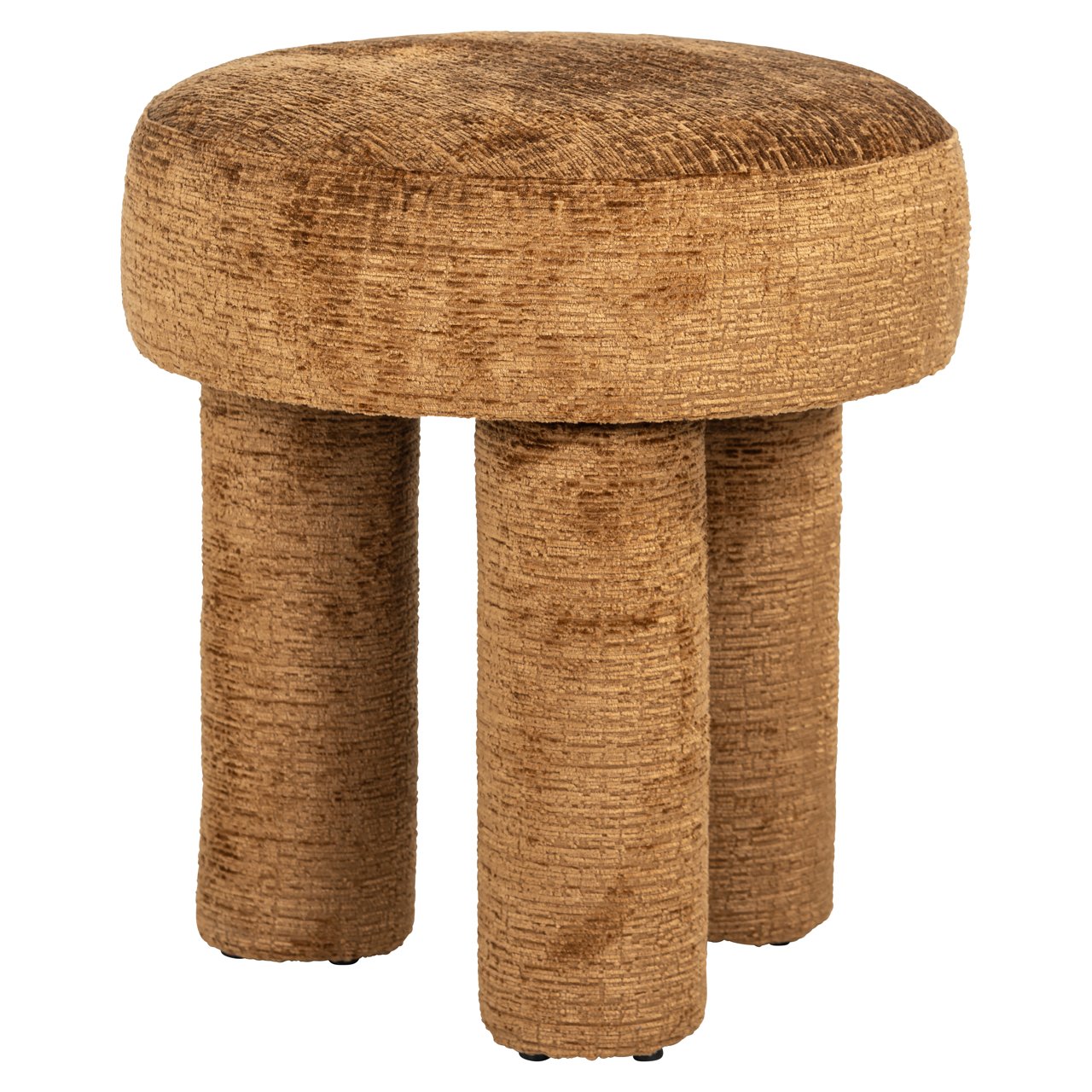 Kruk Pommery - Cognac - Velvet - Richmond Interiors