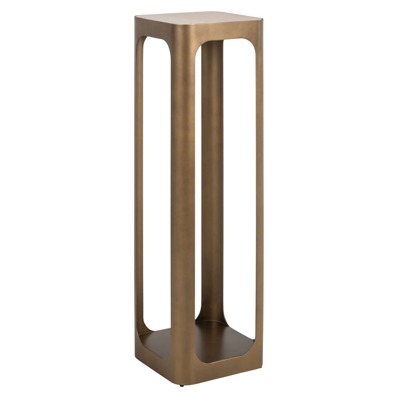 Sidetable Claridge - Antique Gold - Metaal - Richmond Interiors
