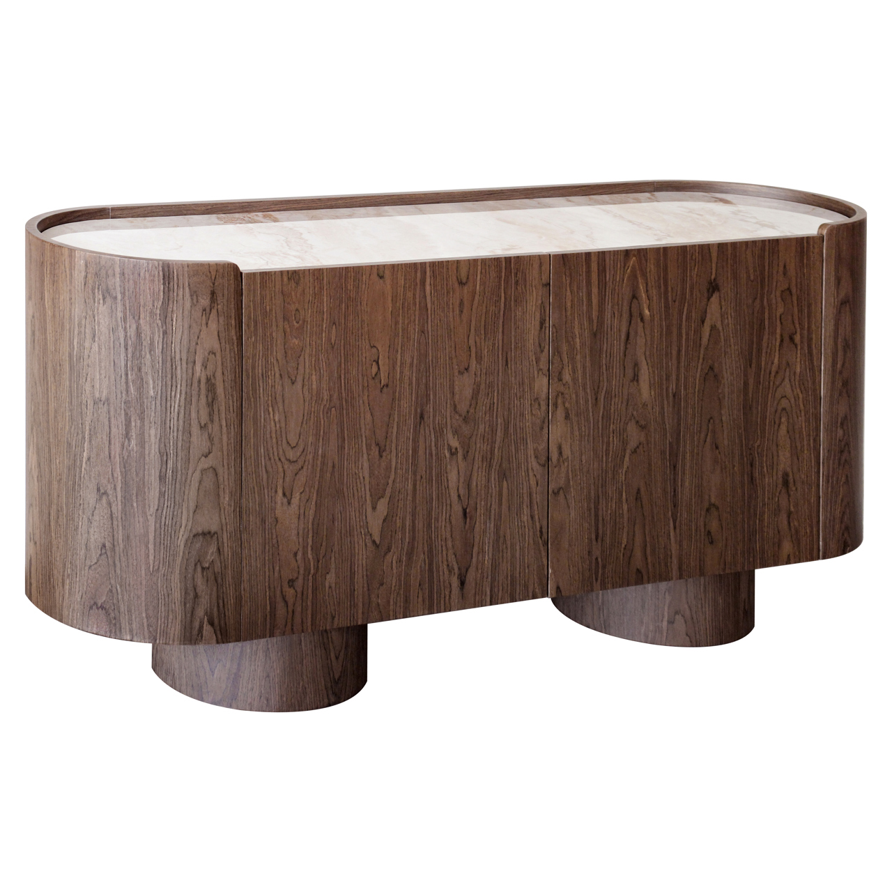 Dressoir Callahan - Brown - - Richmond Interiors