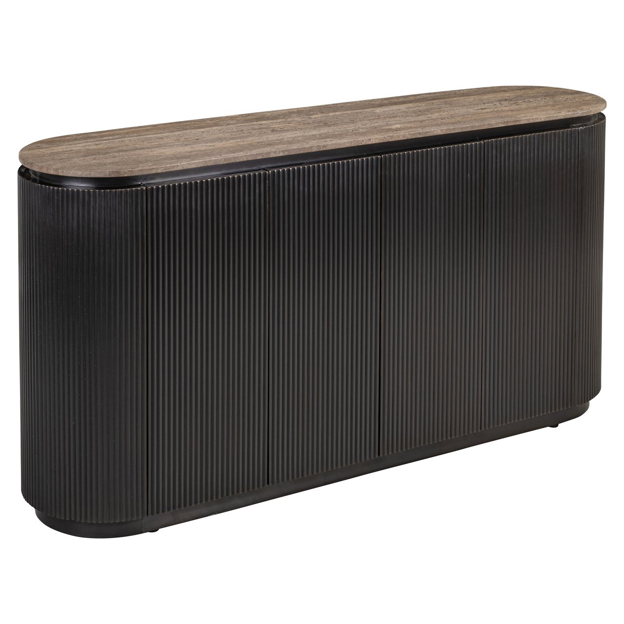 Dressoir Russo - Brown - - Richmond Interiors