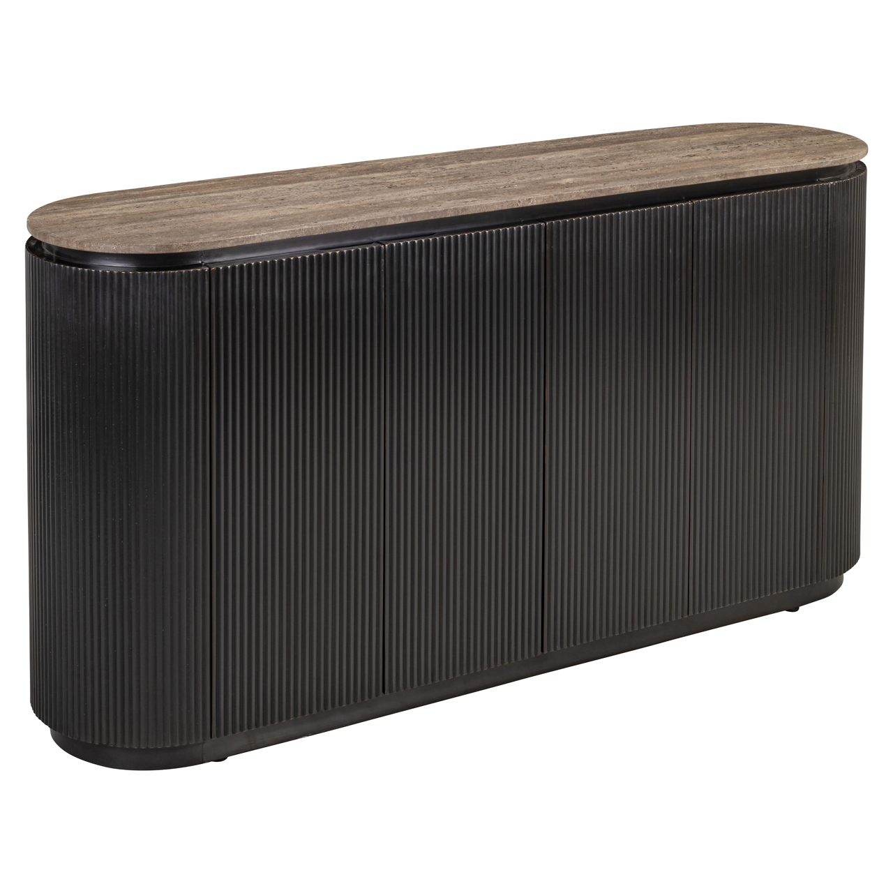 Dressoir Russo - Brown - - Richmond Interiors