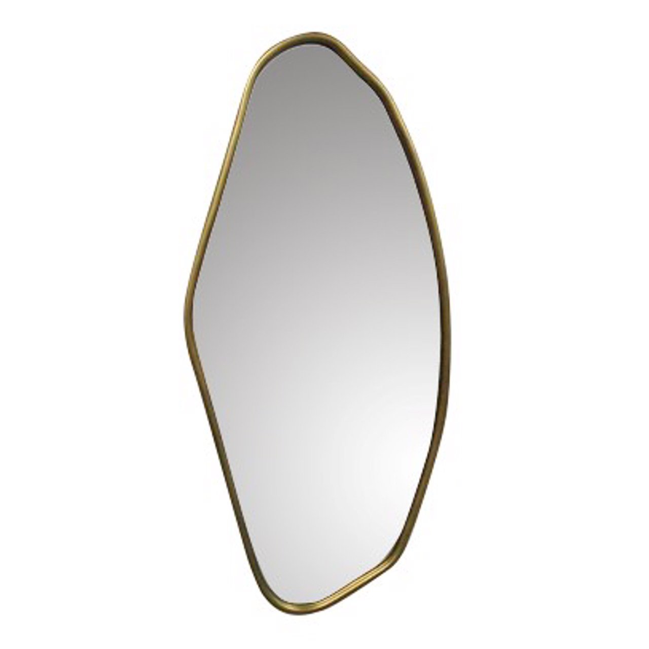 Spiegel Eldon - Gold - Metaal - Richmond Interiors