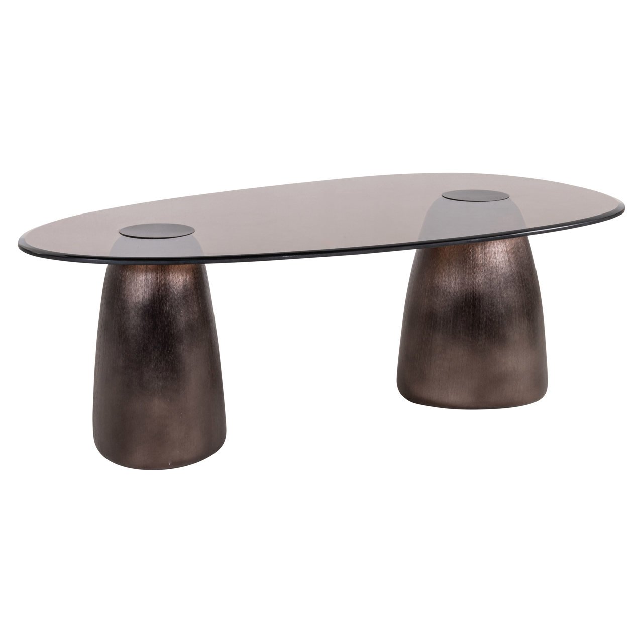 Salontafel Hayden - Bronze - - Richmond Interiors