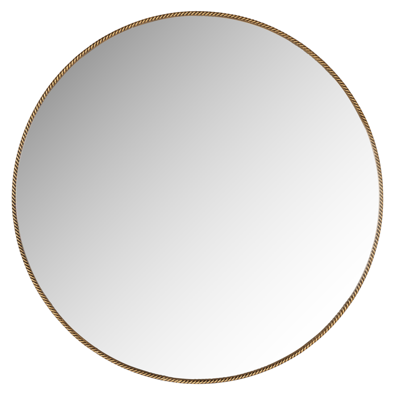 Spiegel Lavinia - Gold - Metaal - Richmond Interiors