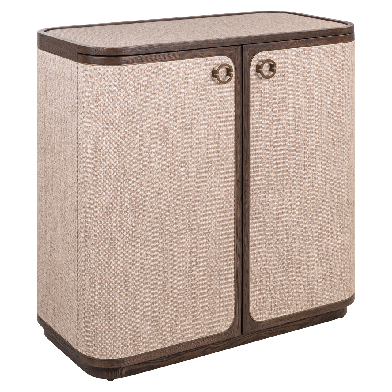 Dressoir Willox - Brown - - Richmond Interiors