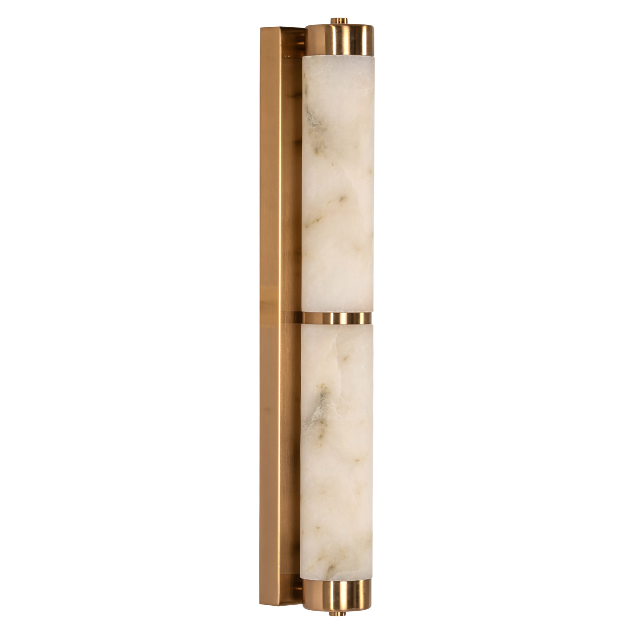 Wandlamp Lycke - Gold - Metaal - Richmond Interiors