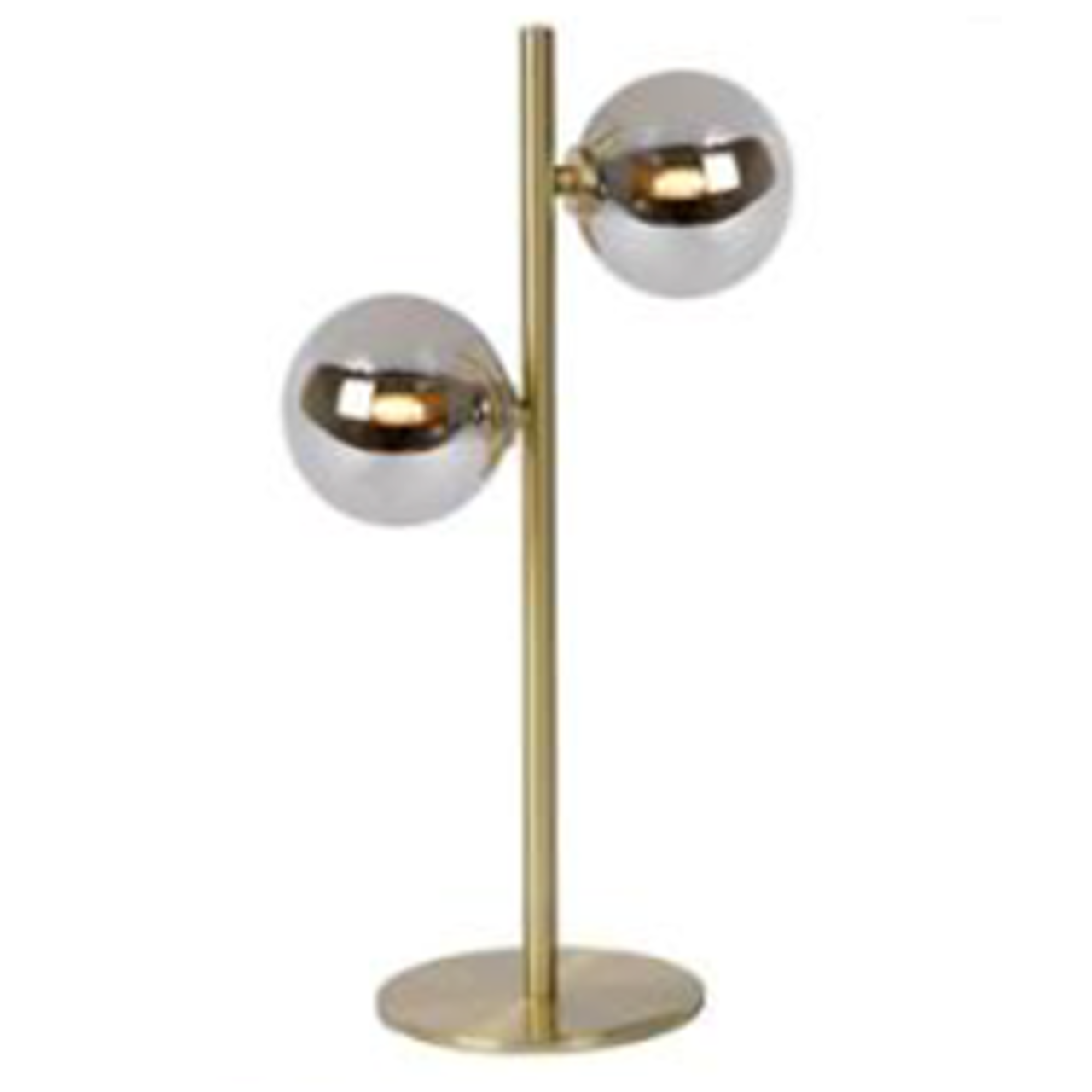 Tafellamp Lise - Brushed Gold - Metaal - Richmond Interiors