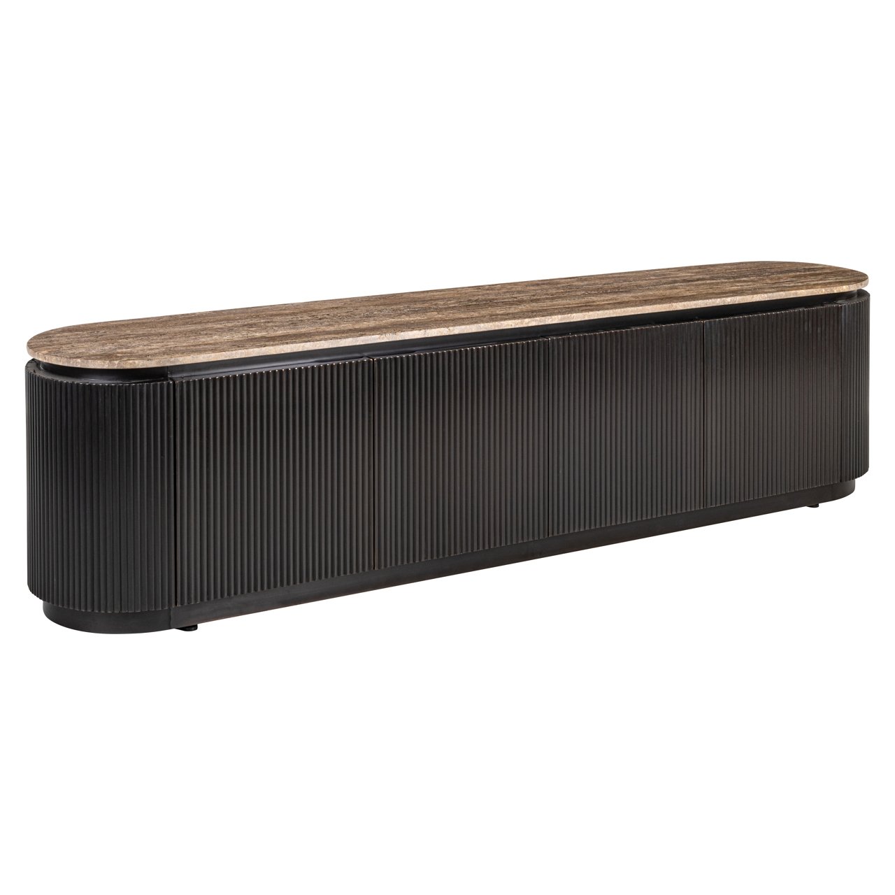 Tv-meubel Russo - Brown - - Richmond Interiors