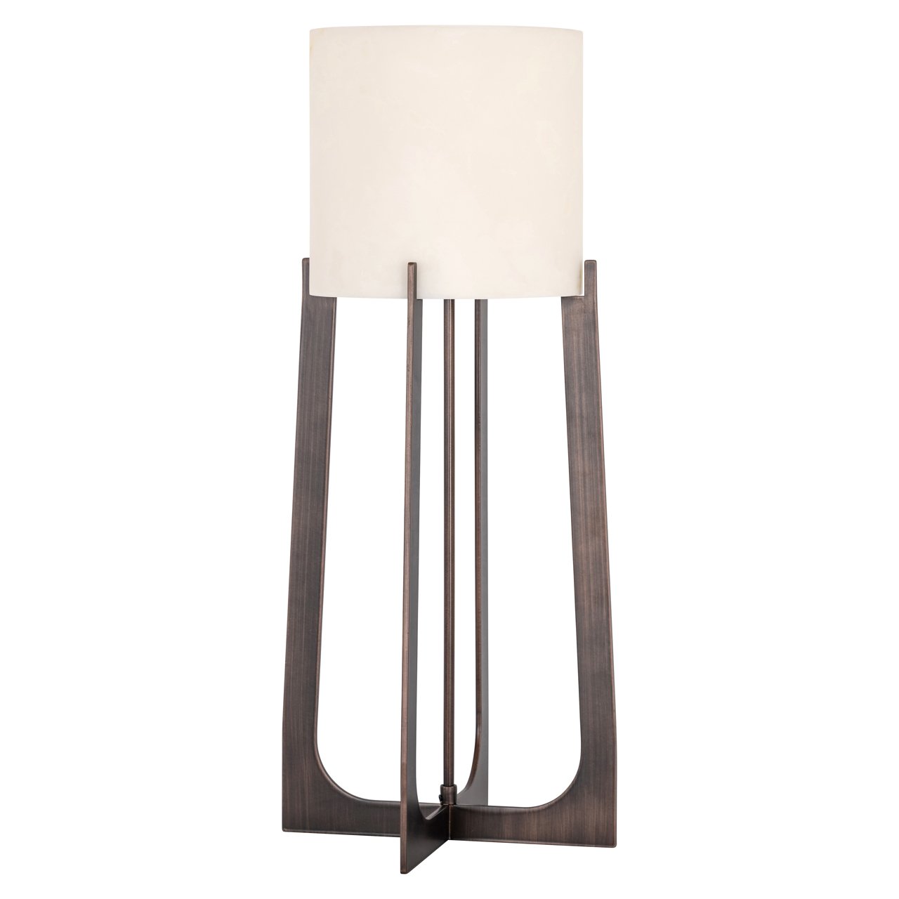 Tafellamp Loura - Bronze - - Richmond Interiors