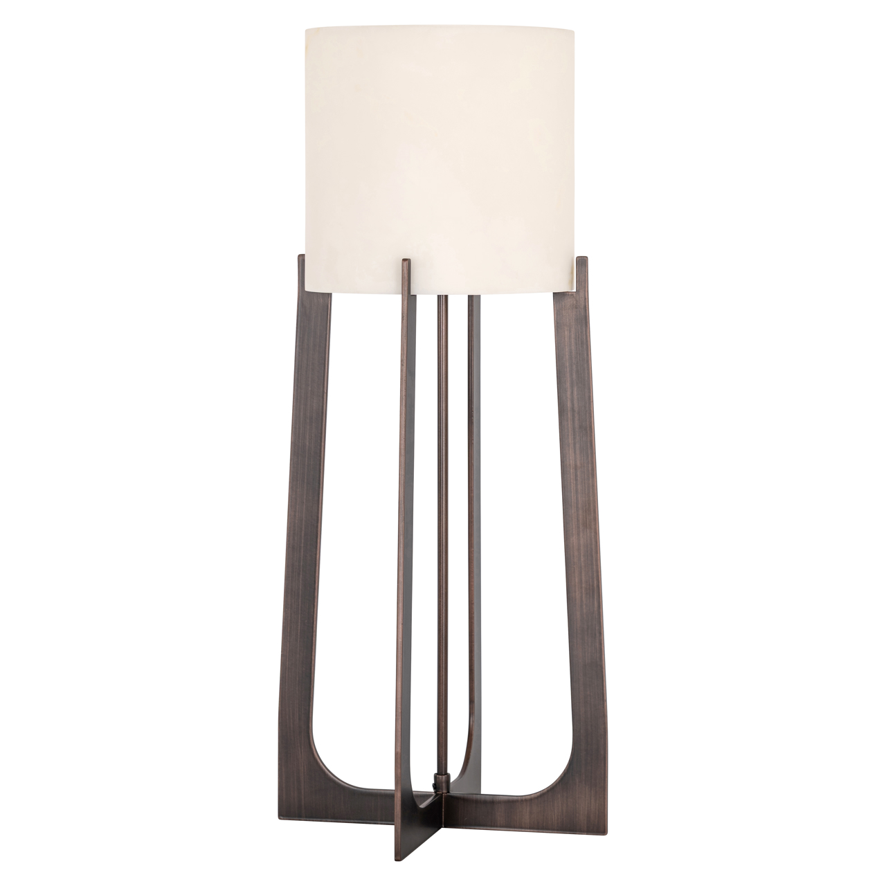 Tafellamp Loura - Bronze - - Richmond Interiors