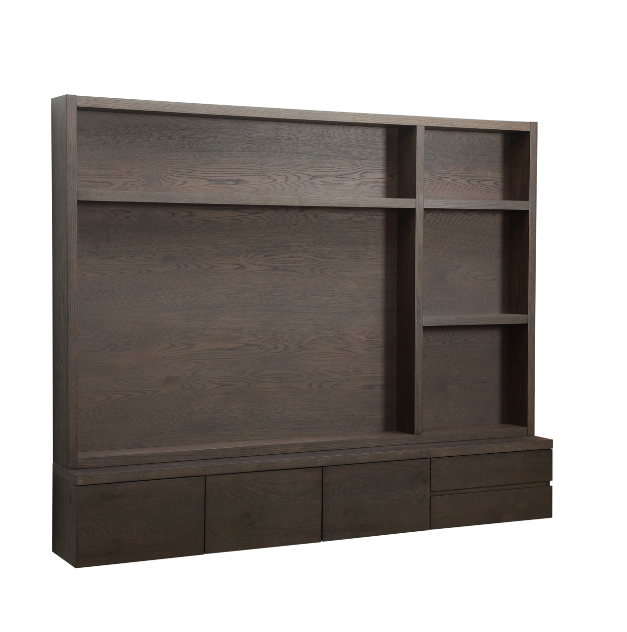 Tv-Meubels Lachance - Brown - - Richmond Interiors