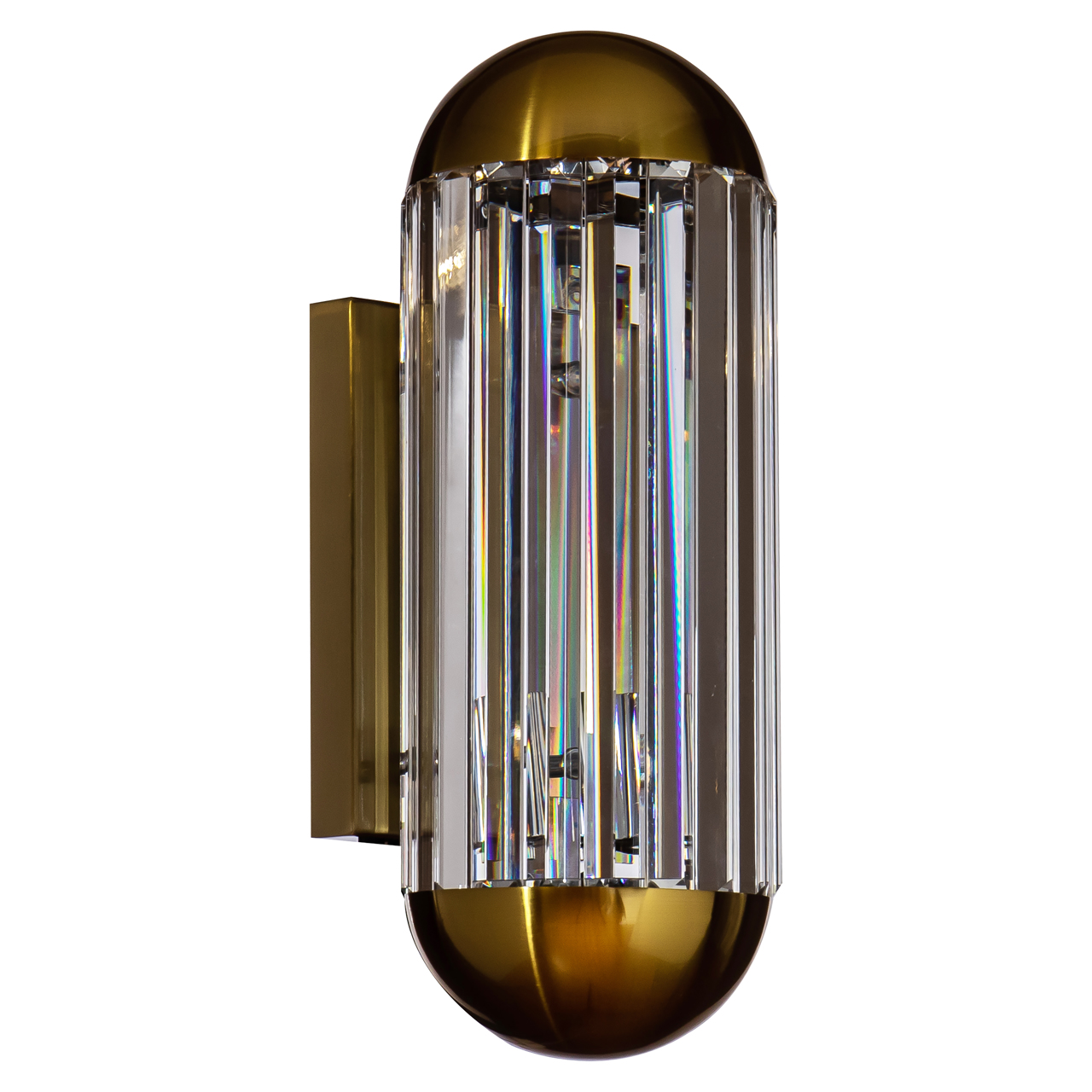 Wandlamp Anya - Bronze - - Richmond Interiors