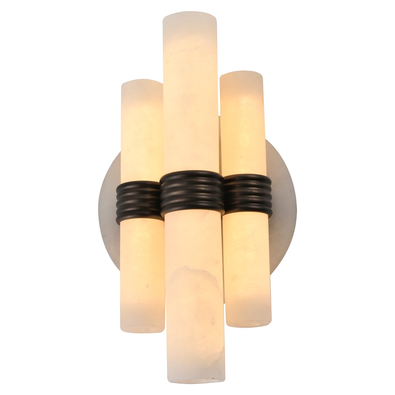 Wandlamp Zara - White - - Richmond Interiors