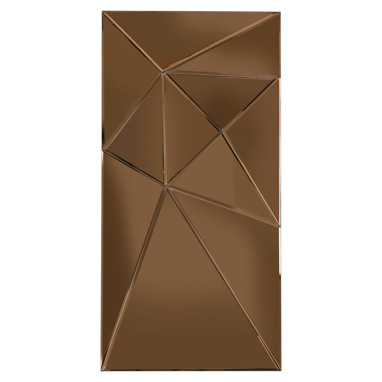 Spiegel Joni - Bronze - - Richmond Interiors