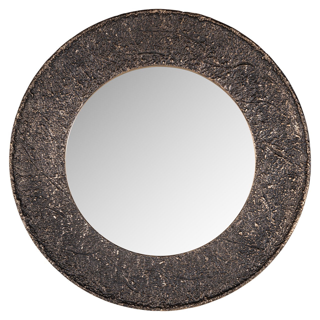Spiegel Jamel - Bronze - - Richmond Interiors