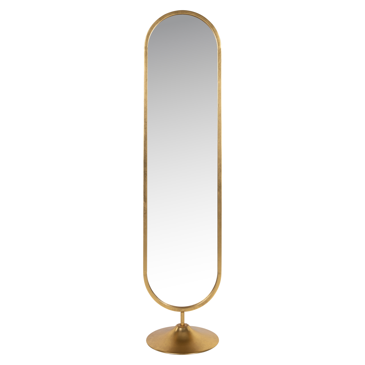Spiegel Moya - Gold - Metaal - Richmond Interiors