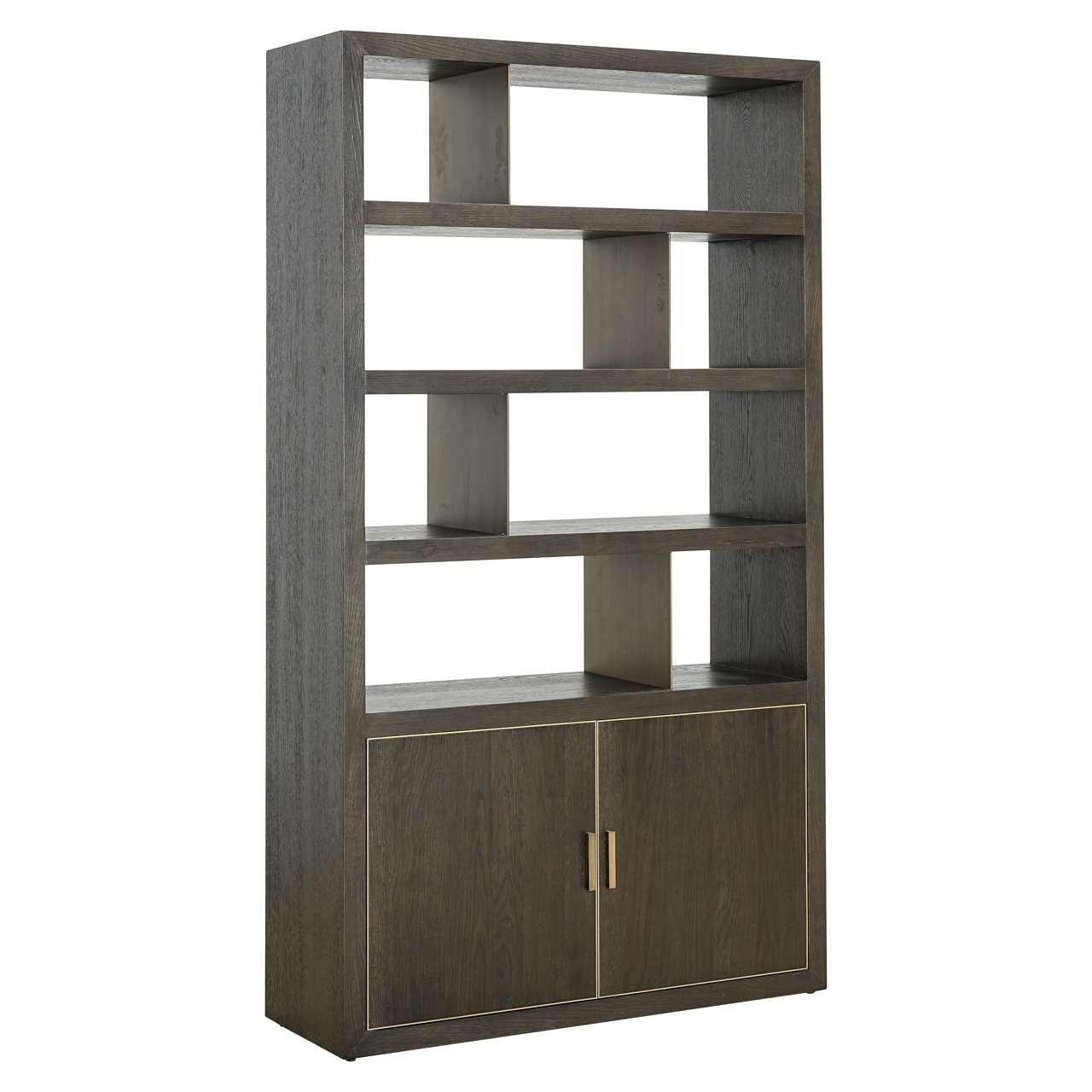 Bergkasten Rivertree - Brown - - Richmond Interiors