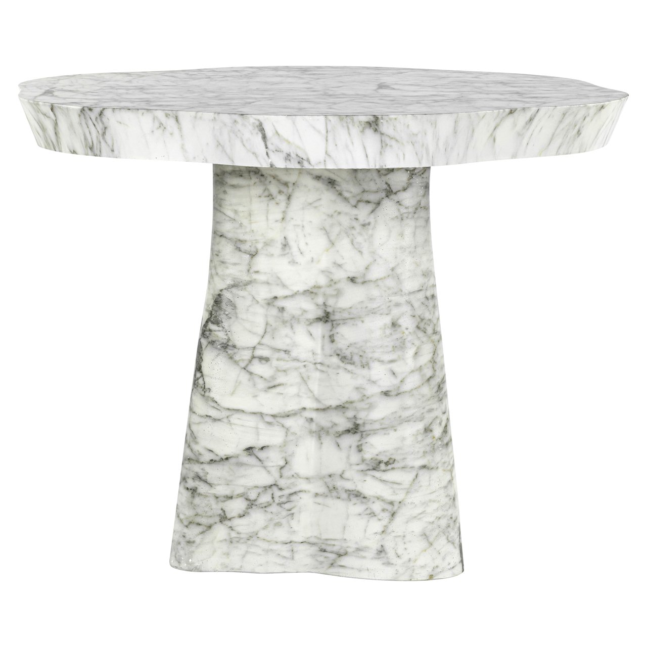 Tuinmeubel Rockyard - White - - Richmond Interiors