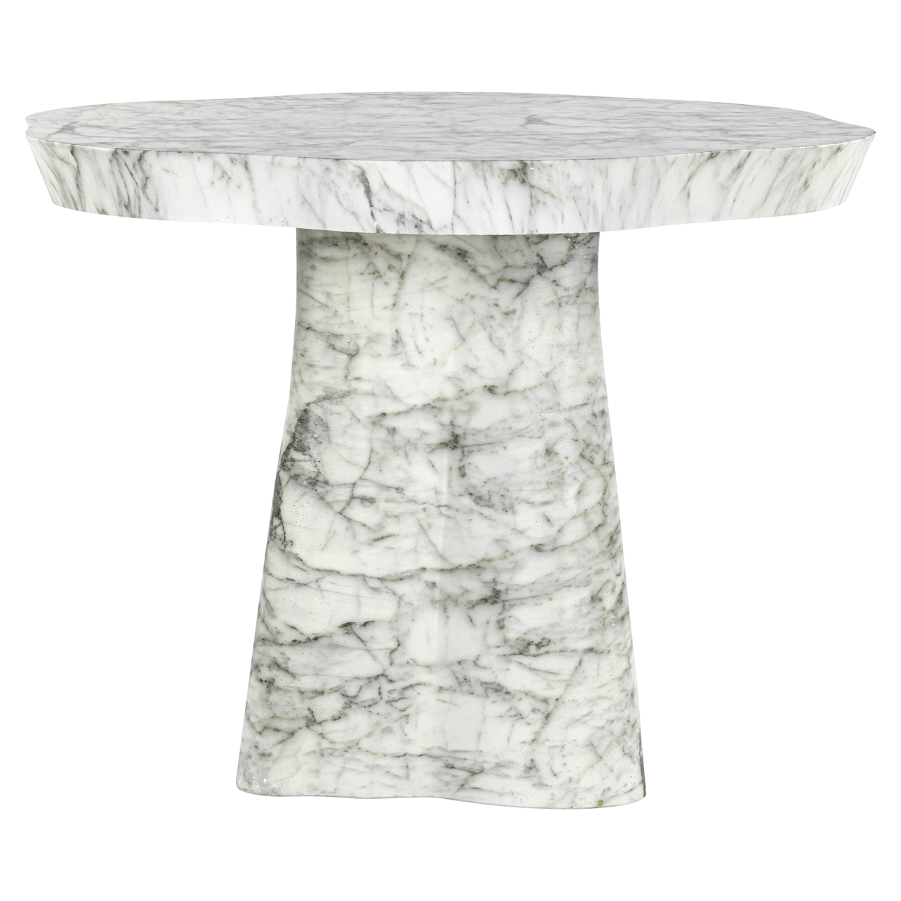 Tuinmeubel Rockyard - White - - Richmond Interiors