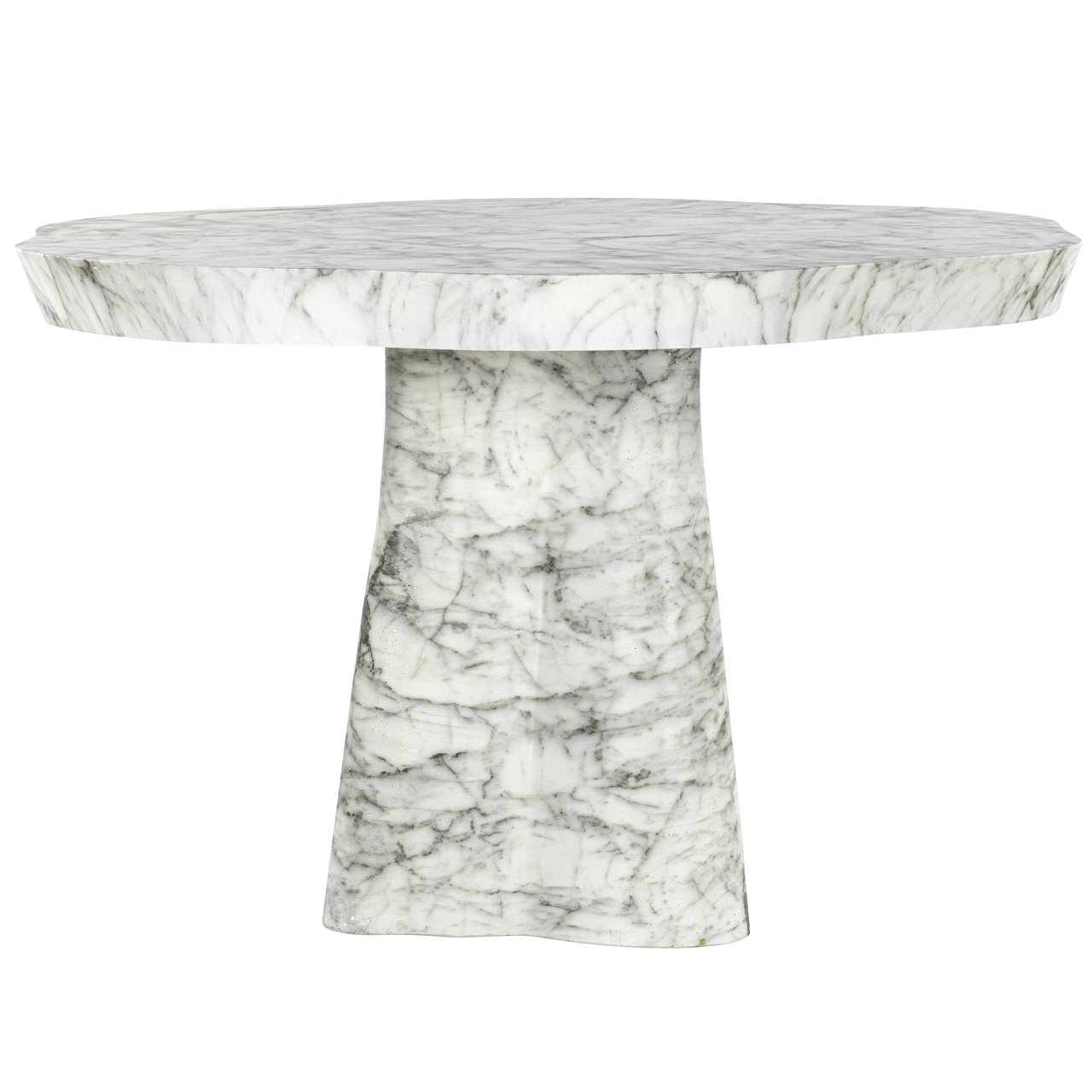 Tuinmeubel Rockyard - White - - Richmond Interiors