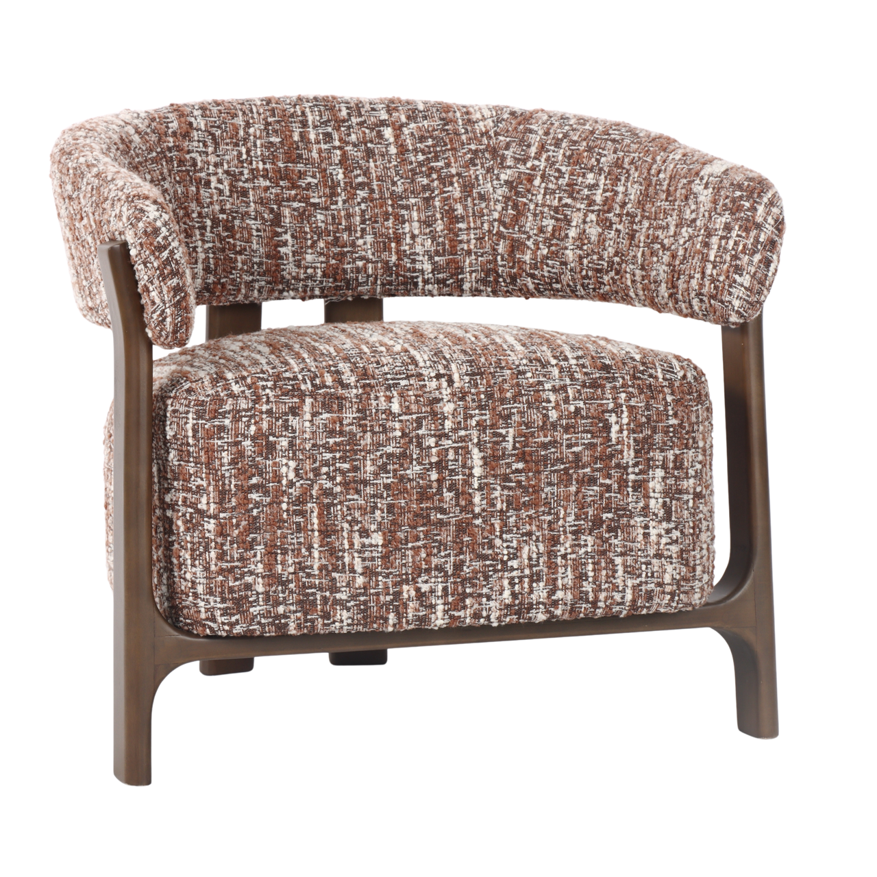 Fauteuil Dalara - Hazel - Stof - Richmond Interiors