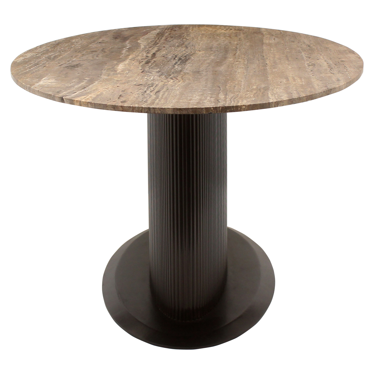 Eetkamertafel Russo - Brown - - Richmond Interiors