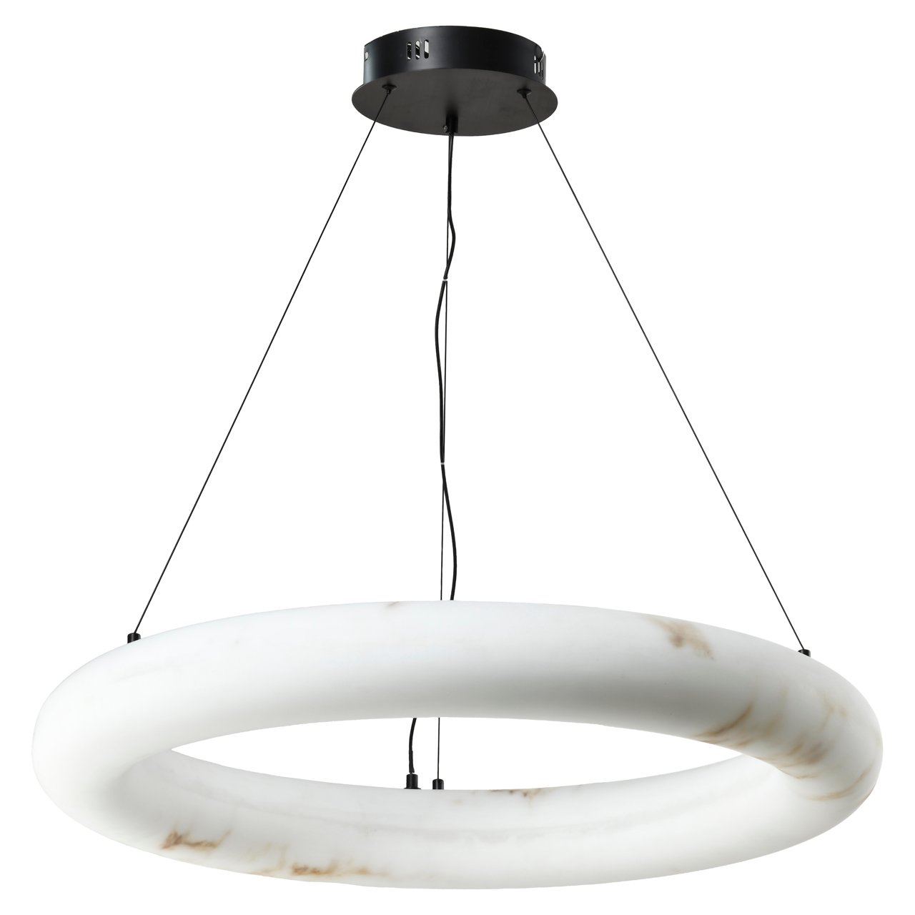 Hanglamp Solmira - White - - Richmond Interiors