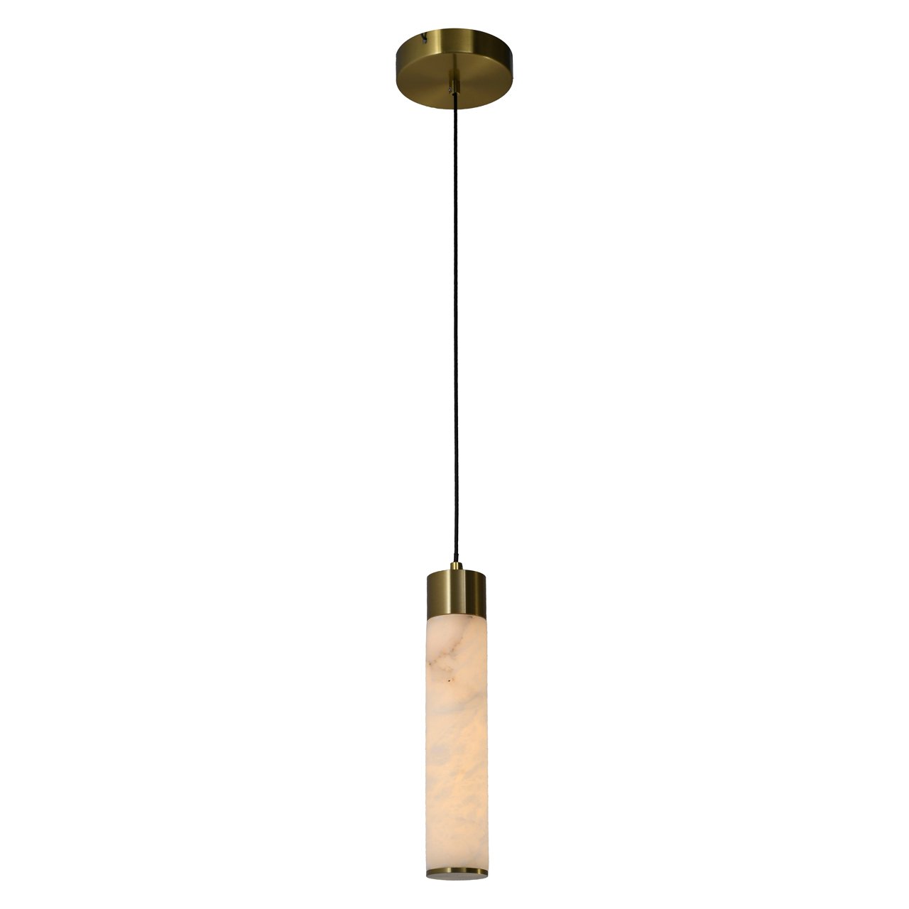 Hanglamp Auralith - White - - Richmond Interiors