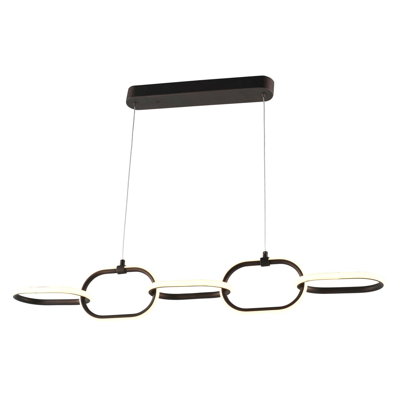 Hanglamp Layn - Bronze - - Richmond Interiors