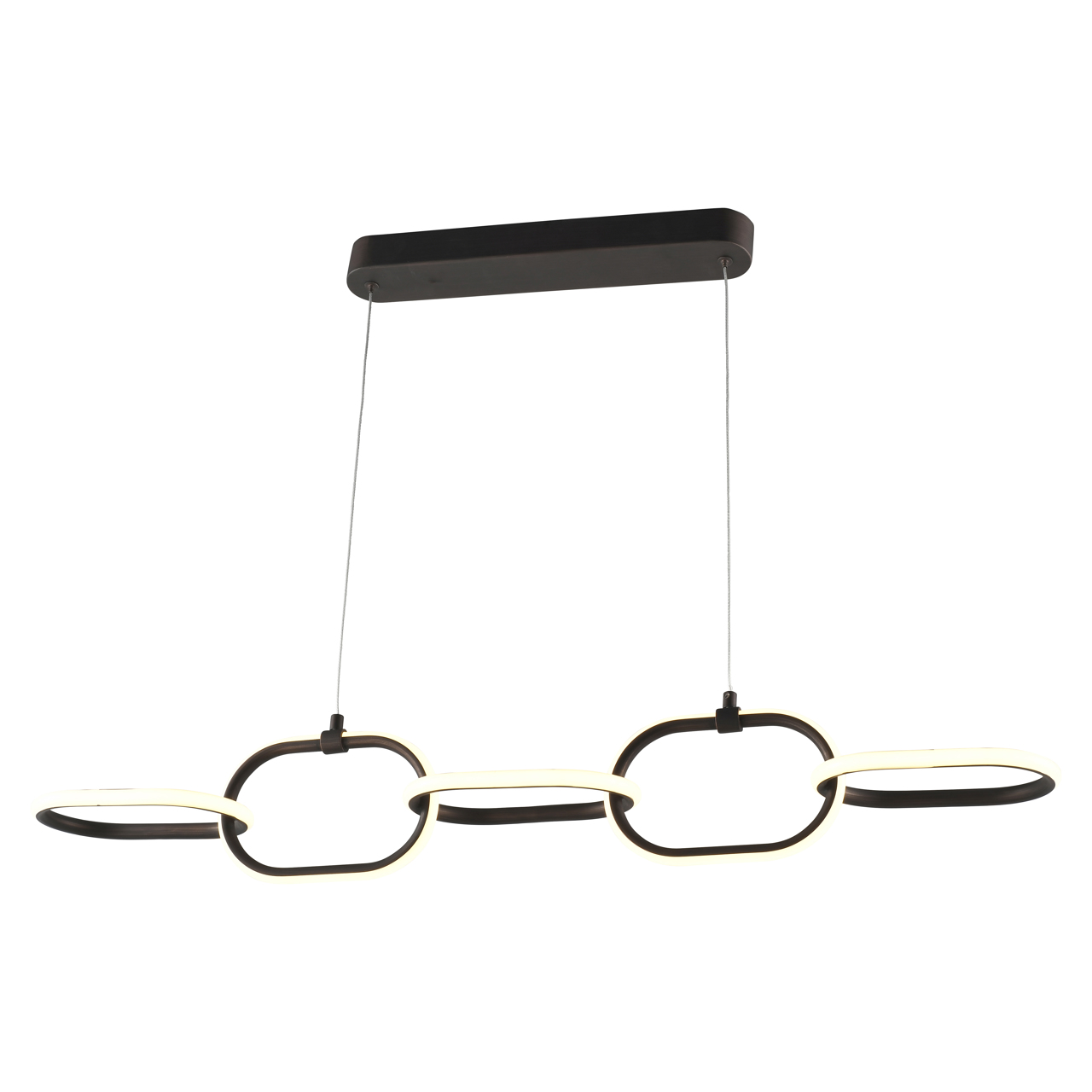 Hanglamp Layn - Bronze - - Richmond Interiors