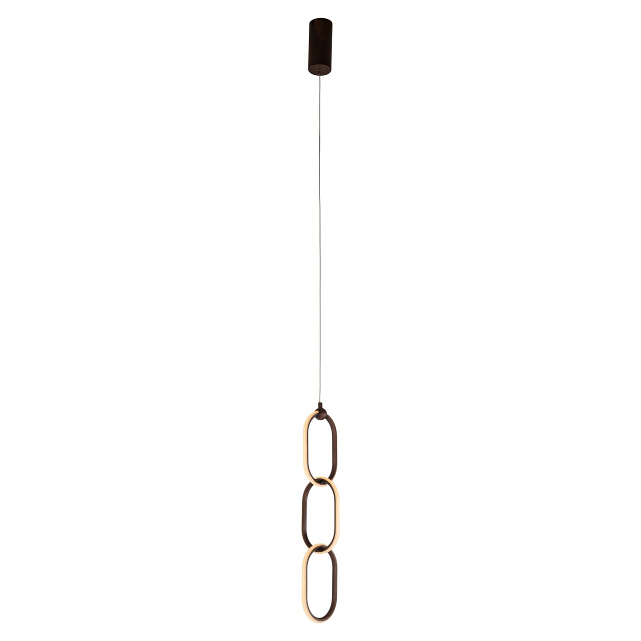 Hanglamp Lacey - Bronze - - Richmond Interiors