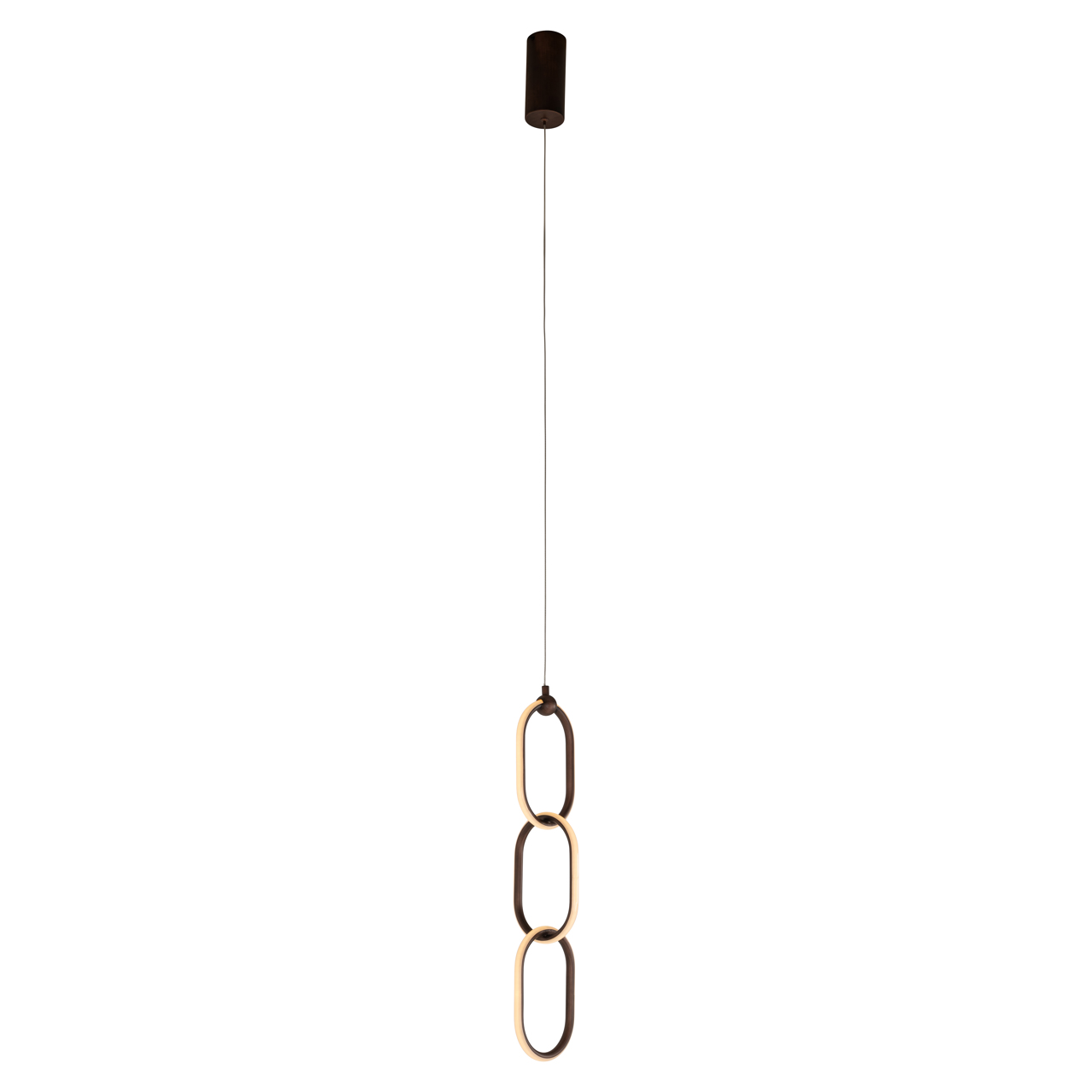 Hanglamp Lacey - Bronze - - Richmond Interiors