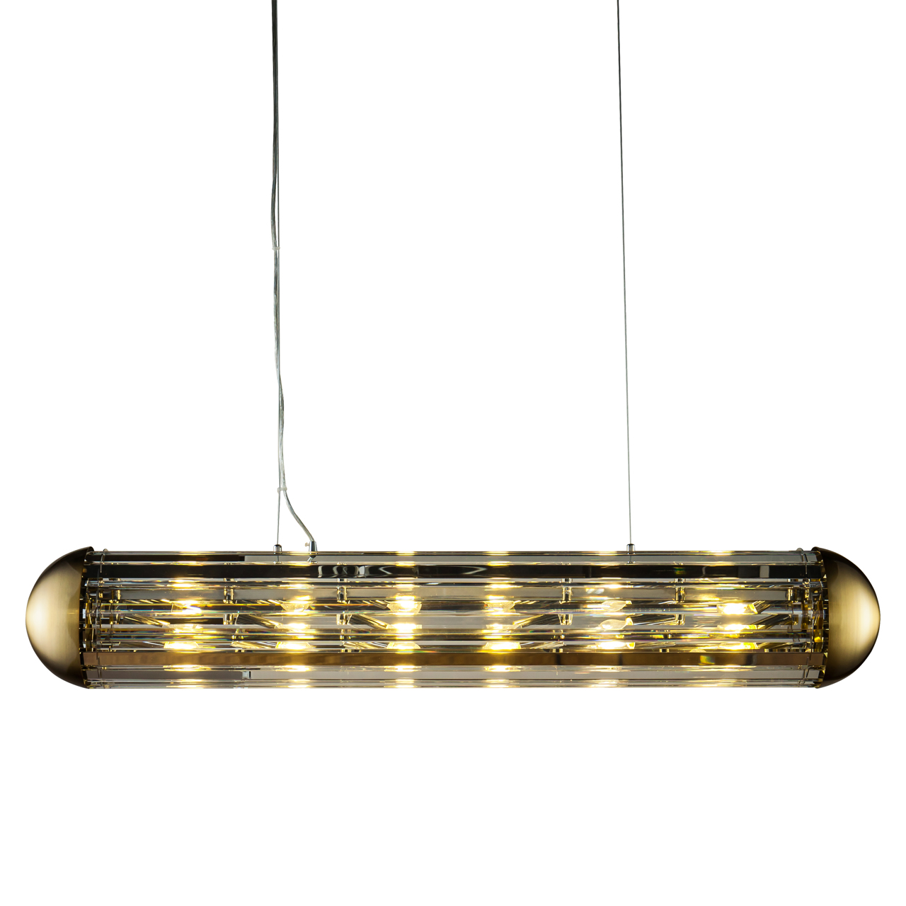 Hanglamp Mula - Bronze - - Richmond Interiors