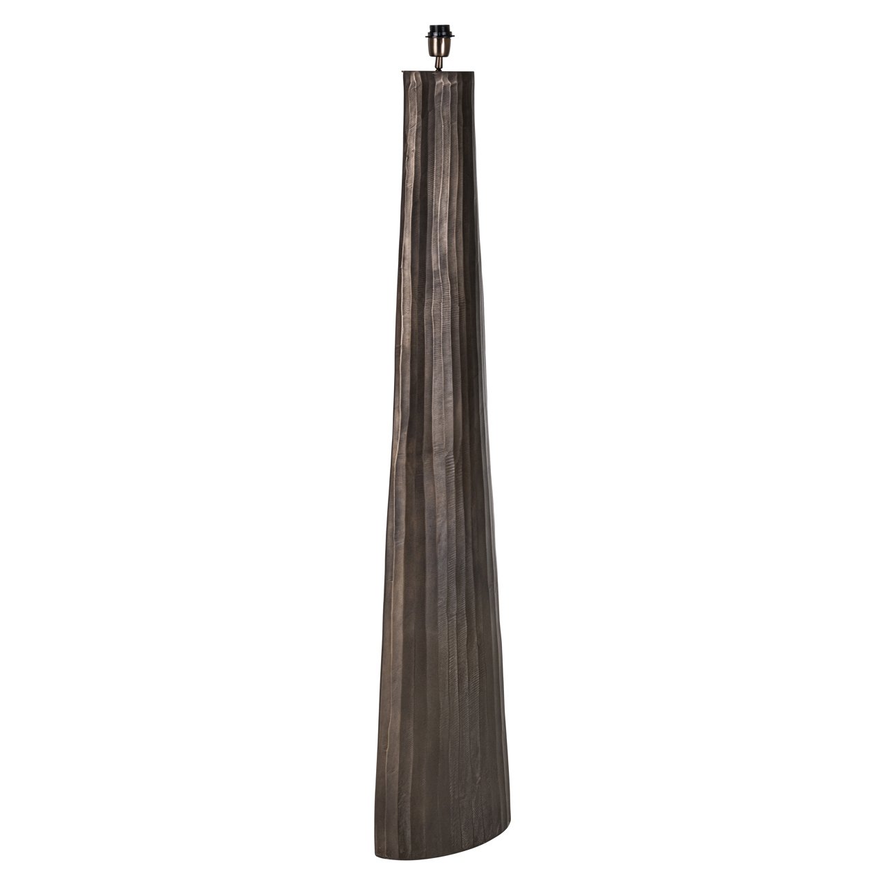Vloerlamp Velvyn - Bronze - - Staande lamp - Richmond Interiors