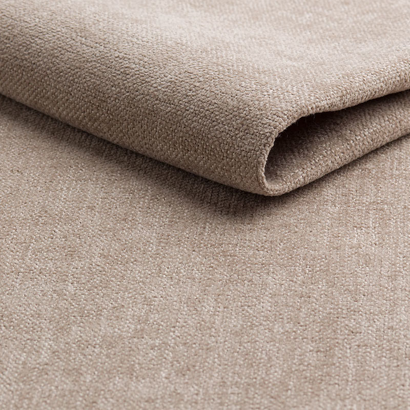 Hoekbank PLAY - Beige - Linnen - Pepp Interiors